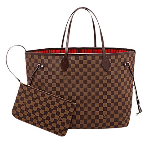 sac damier louis vuitton prix|louis vuitton damier wallet.